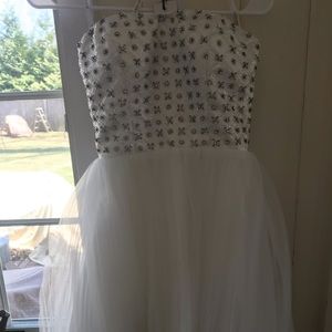 Sherry Hill - The Sherry Minny Dress, Size 2